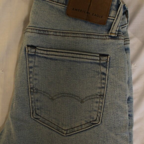 Jeans  -045 - Picture 4 of 4